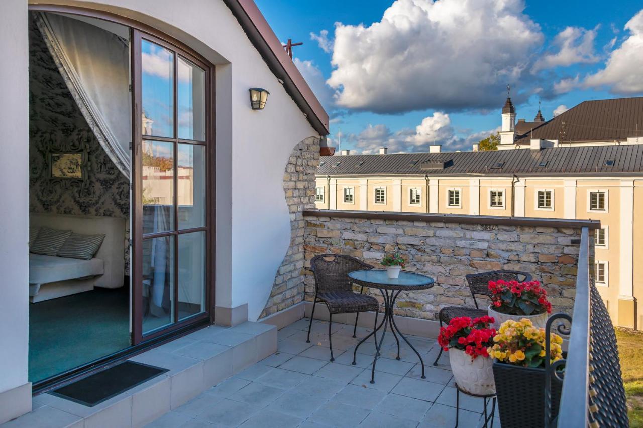 Suite Deluxe